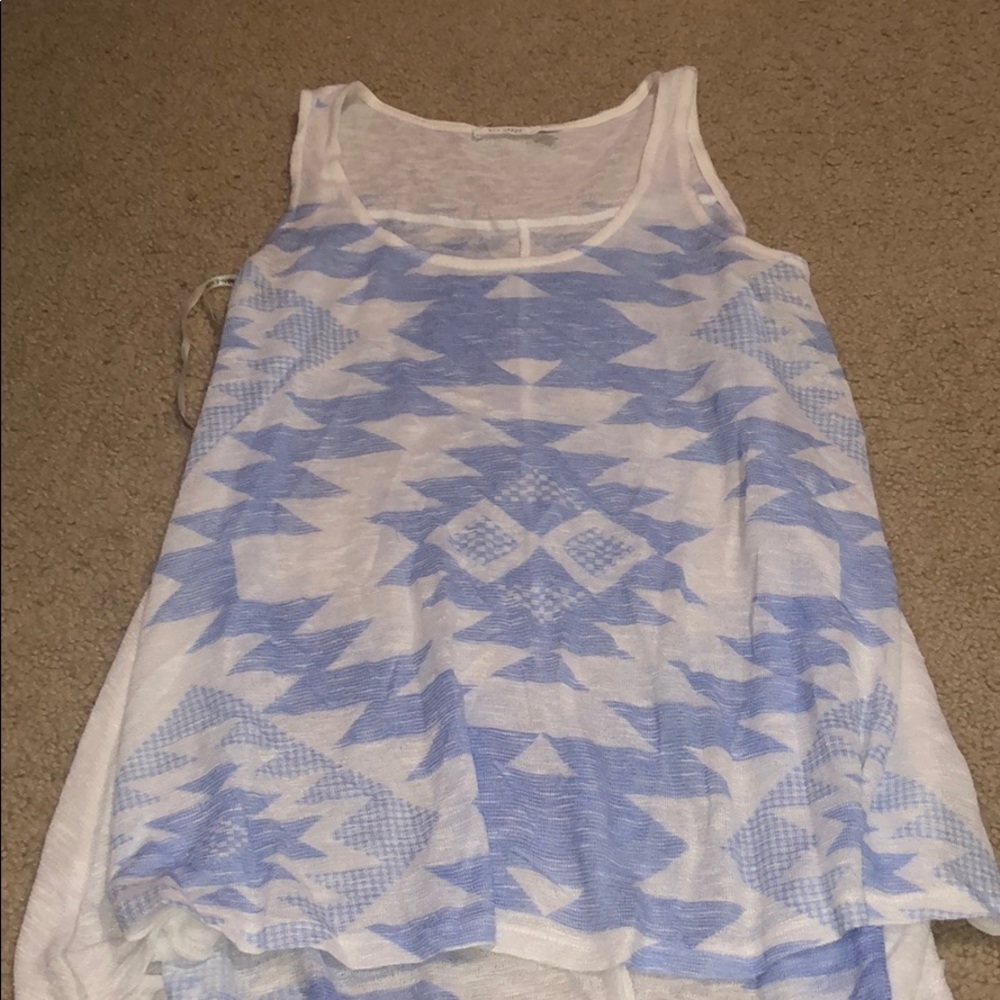 Tribal Pattern